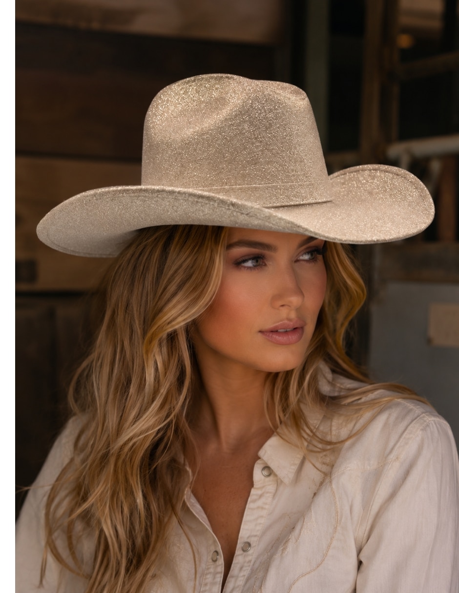 Sombrero Itumar